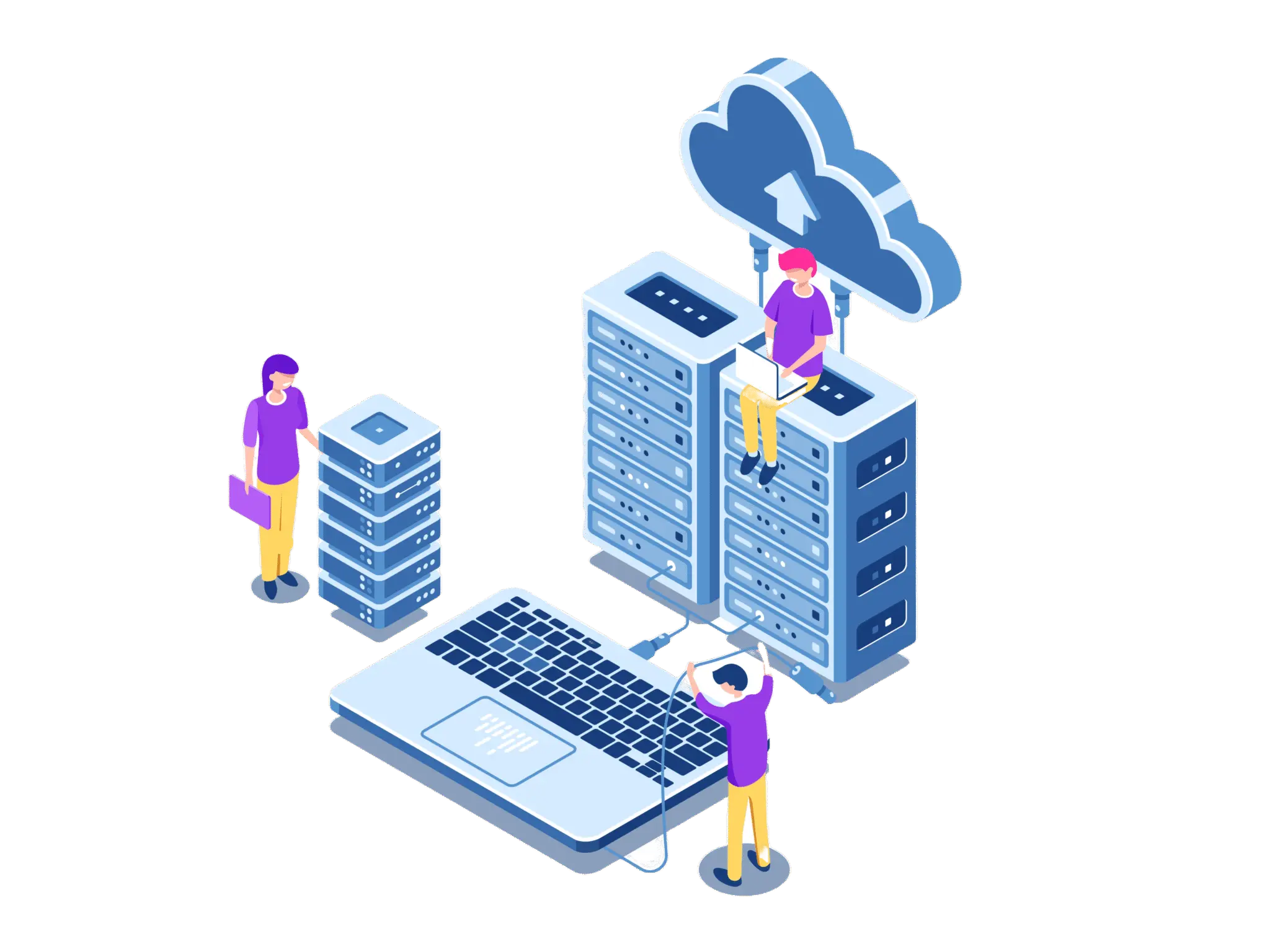 Hosting Reviews Online