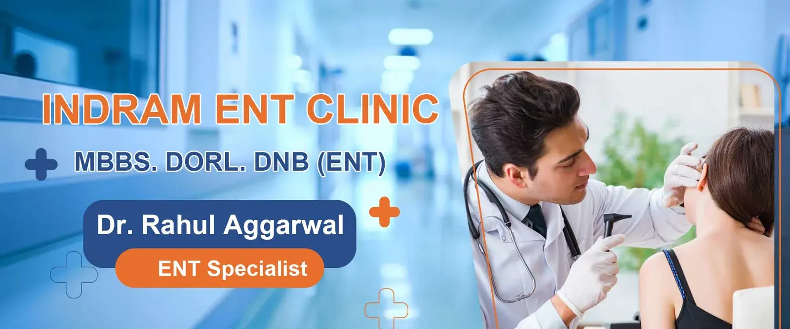 INDRAM ENT Clinic