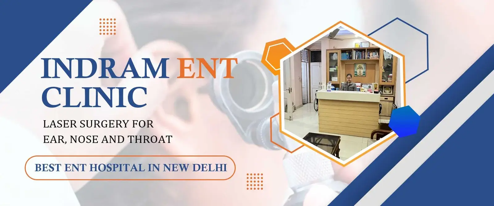 INDRAM ENT Clinic
