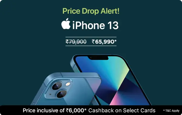 INRDeals