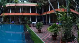 Ideal Ayurvedic Resort