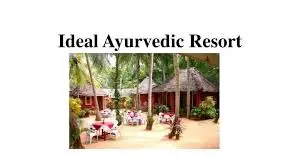 Ideal Ayurvedic Resort