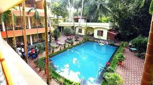 Ideal Ayurvedic Resort