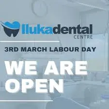 Iluka Dental Centre