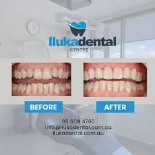 Iluka Dental Centre