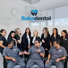 Iluka Dental Centre