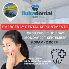 Iluka Dental Centre