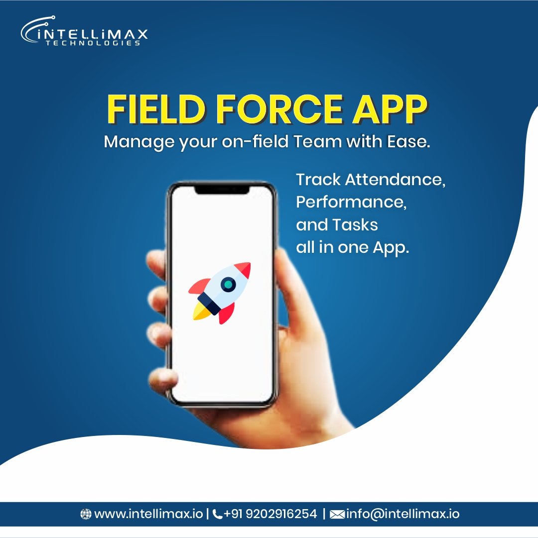 IntelliMax Technologies Pvt Ltd