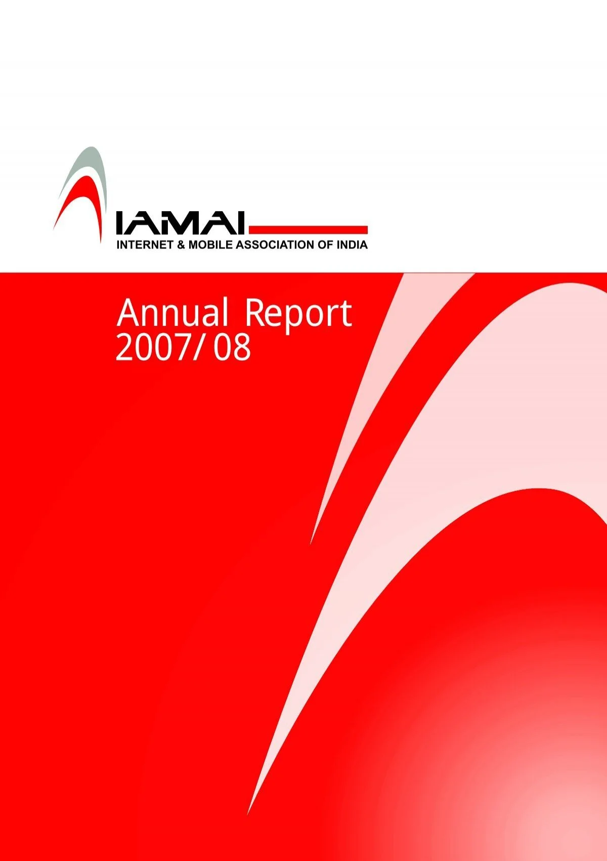 IAMAI