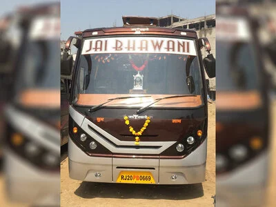 Jai Bhawani Travels