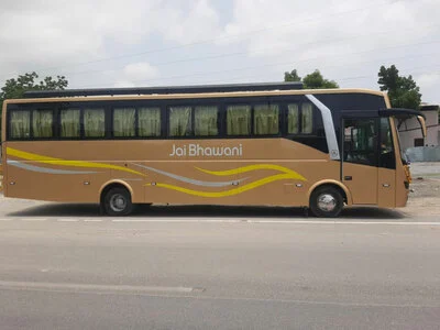 Jai Bhawani Travels