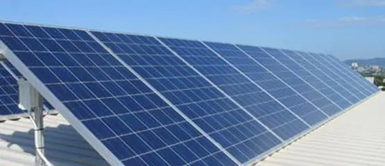 JANGID SOLAR