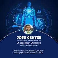 Joss Centre
