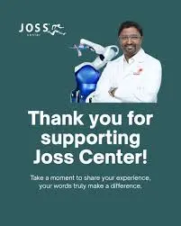 Joss Centre