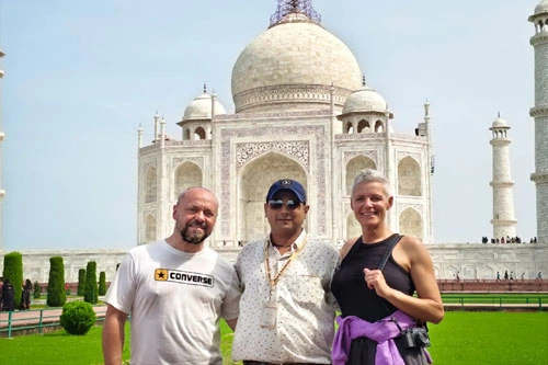 Kamal Aviation Tours