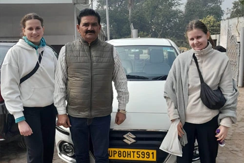 Kamal Aviation Tours