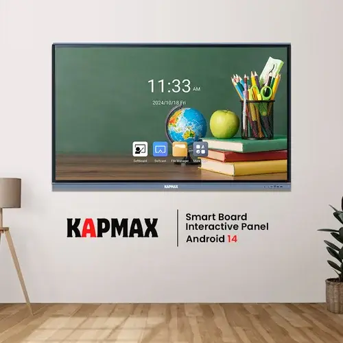 KAPMAX