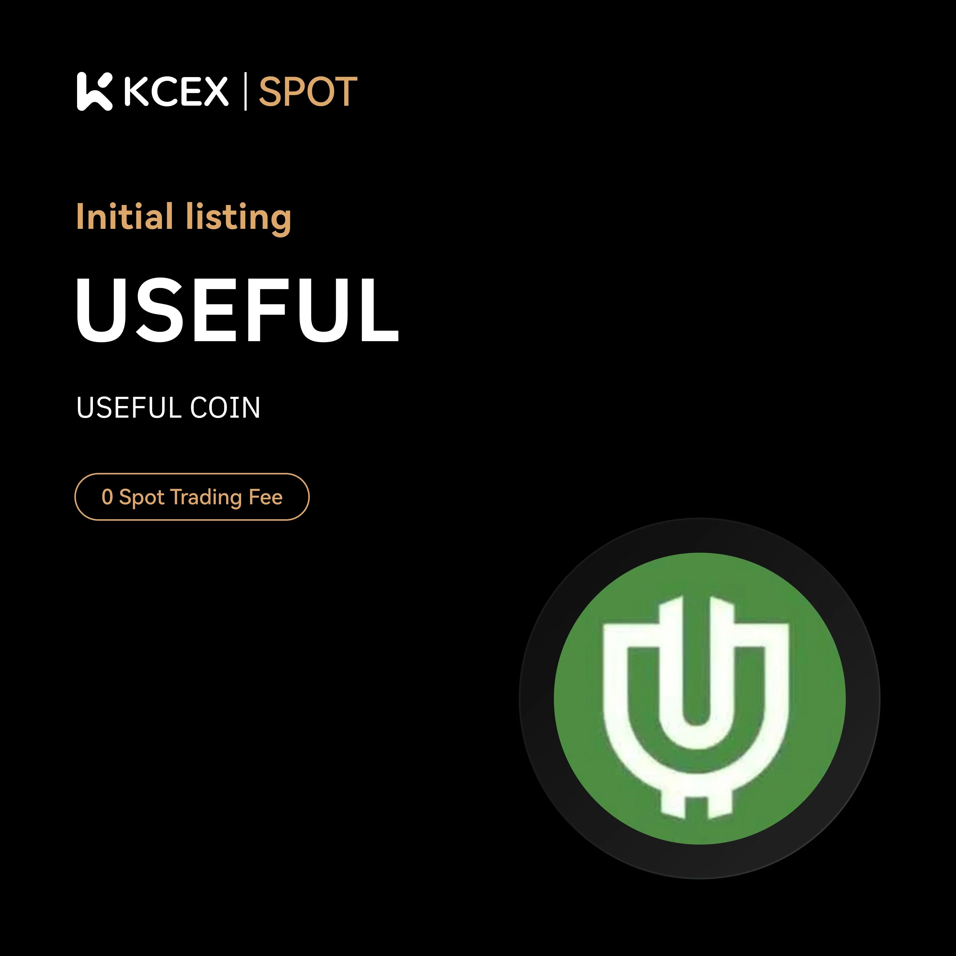 KCEX Coin