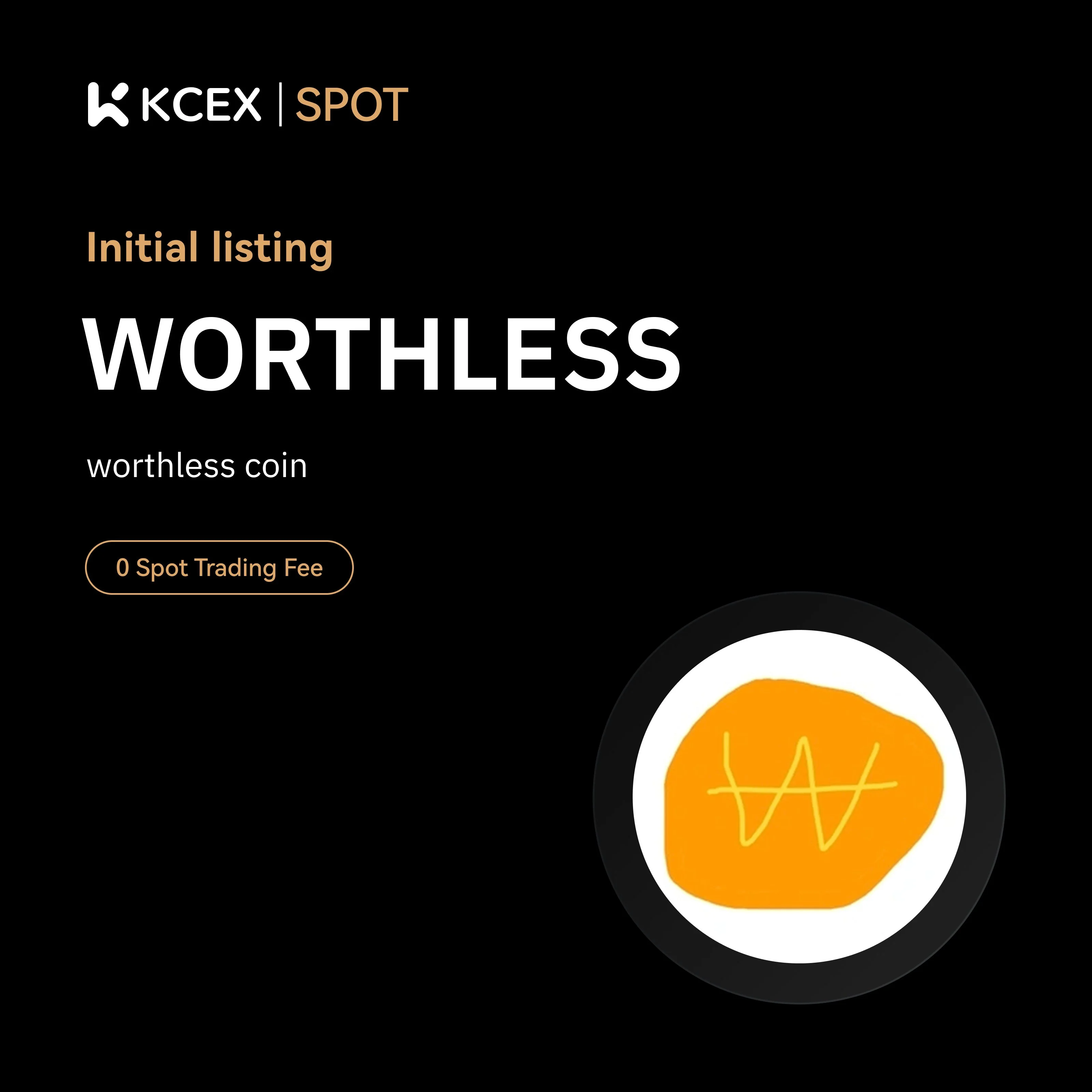 KCEX Coin