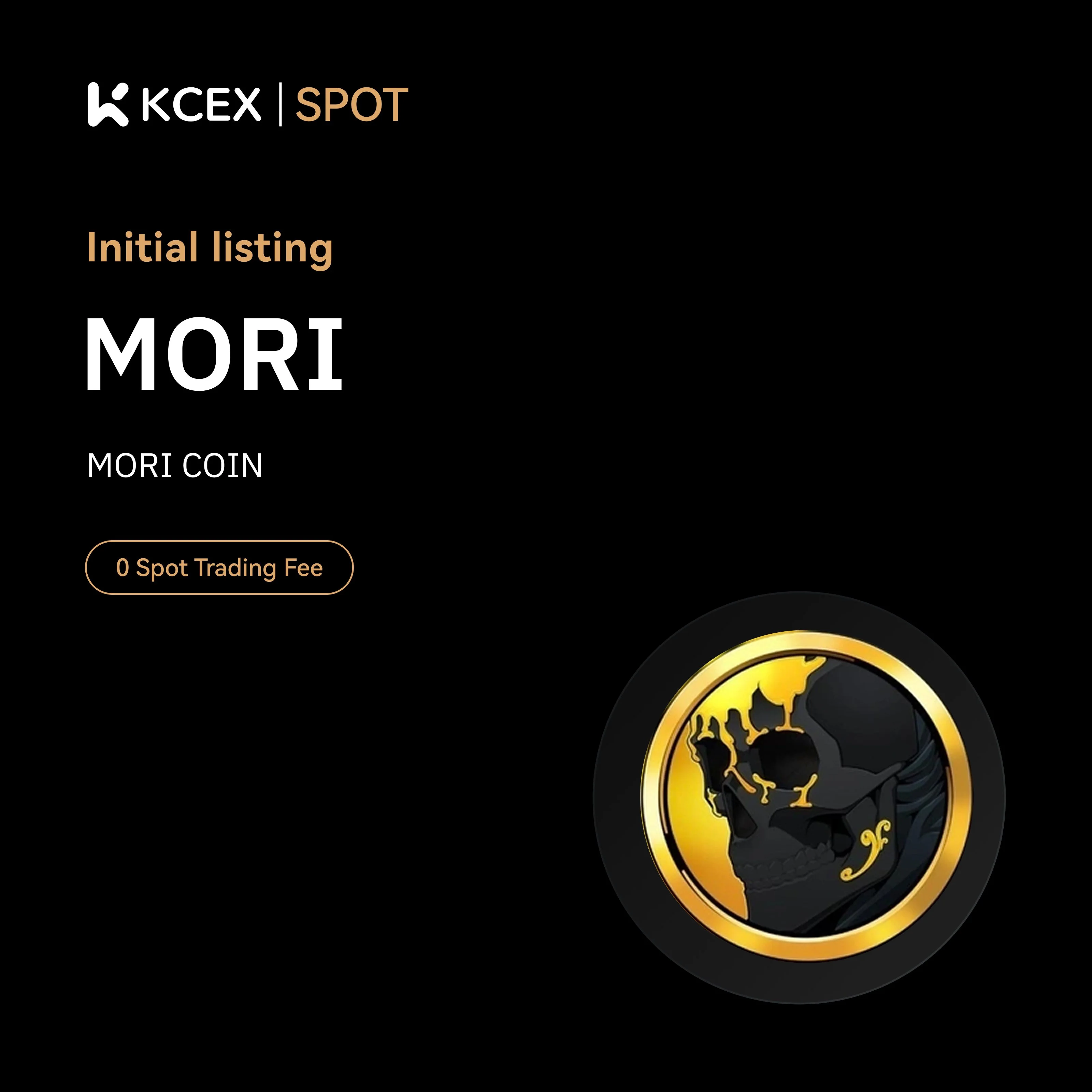 KCEX Coin