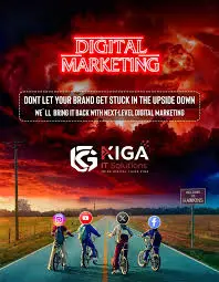 KIGA IT Solutions