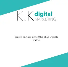 KK Digital Marketing
