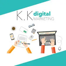 KK Digital Marketing