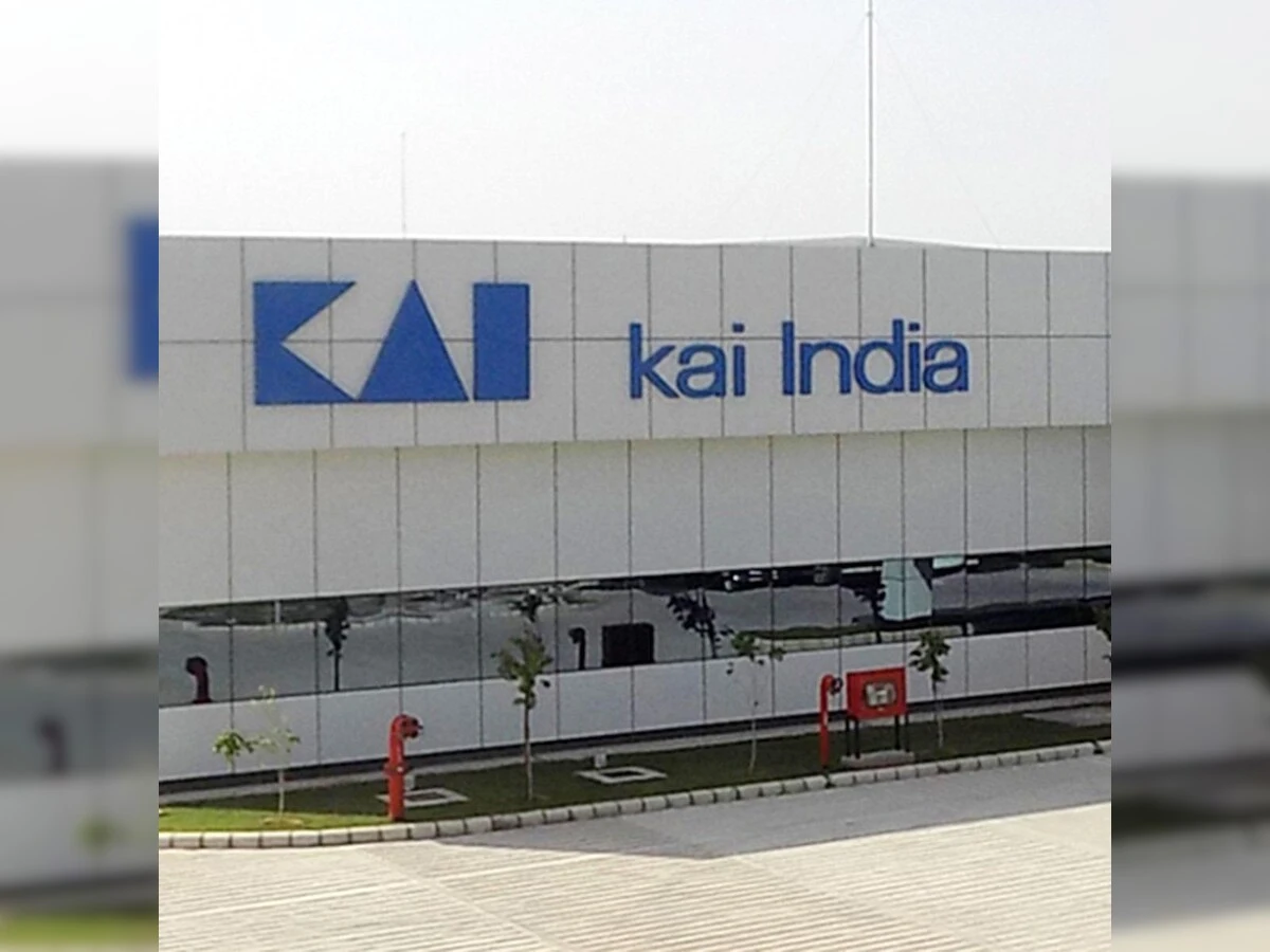 Kai Manufacturing India Pvt. Ltd.