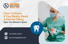 Kalinga Centre For Advanced Dental Care