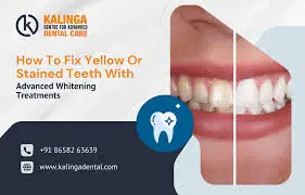 Kalinga Centre For Advanced Dental Care