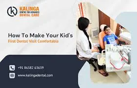 Kalinga Centre For Advanced Dental Care