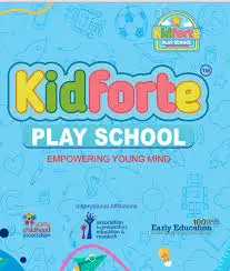 Kidforte Preschool Indirapuram