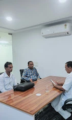 Kisva Ventures India Private Limited