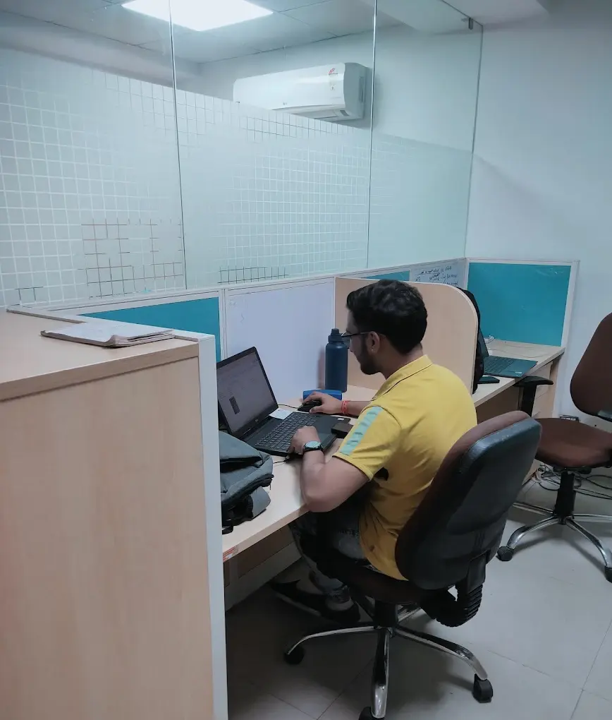 Kisva Ventures India Private Limited