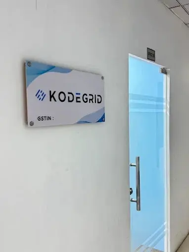 KodeGrid Solutions