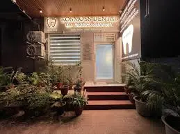 Kosmoss Dental