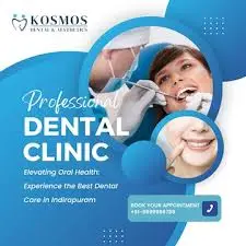 Kosmoss Dental
