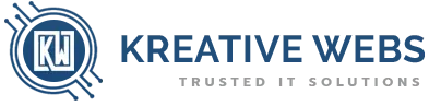 Kreative Webs Pvt Ltd