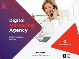 Kriti Digital Solutions