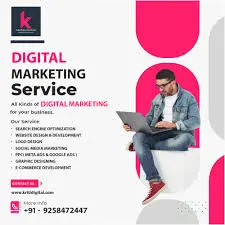 Kriti Digital Solutions