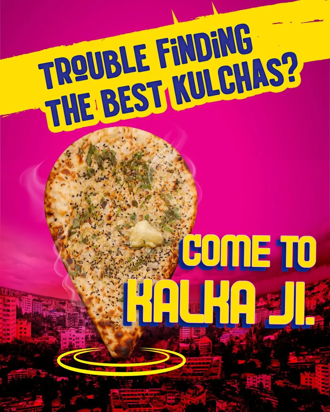 Kulcha Patola