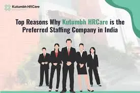 Kutumbh HRCare