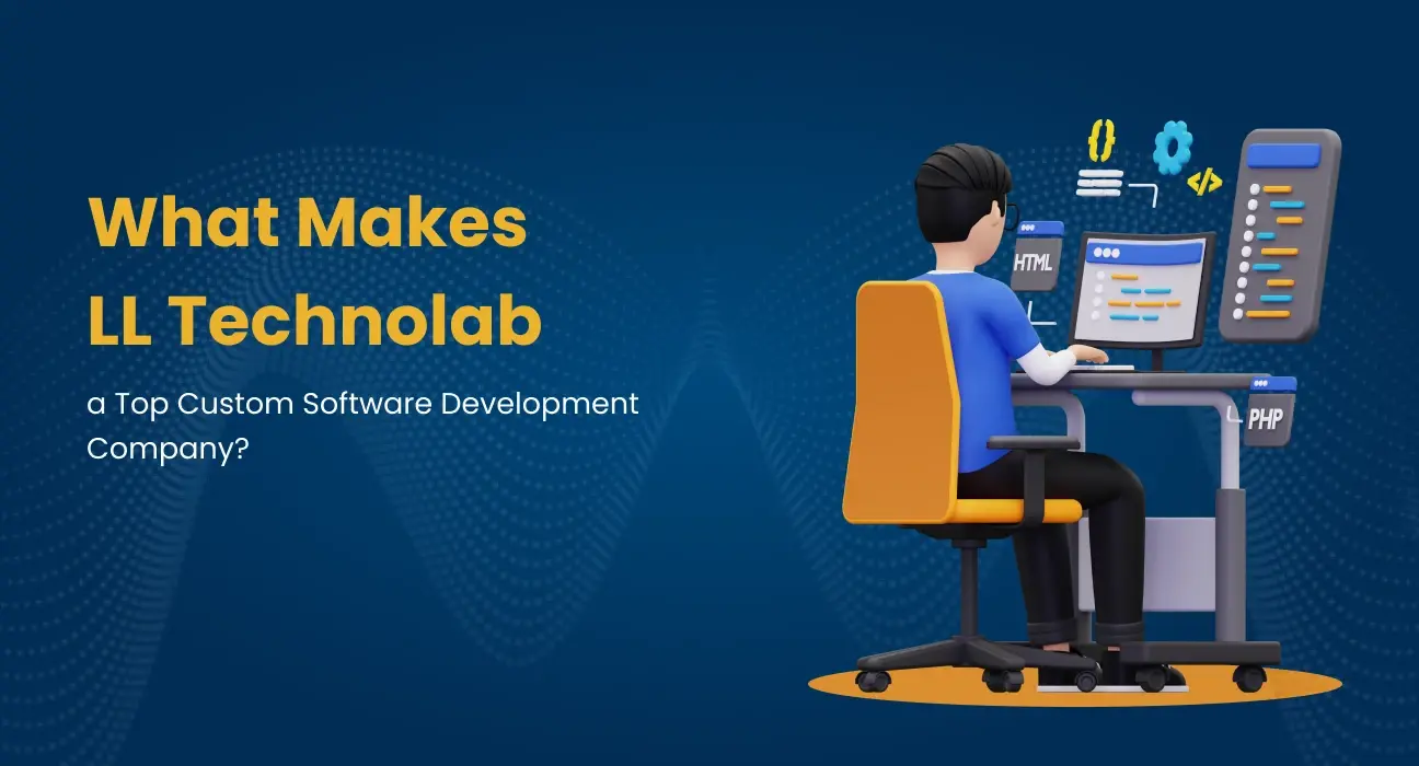 LL Technolab Pvt Ltd