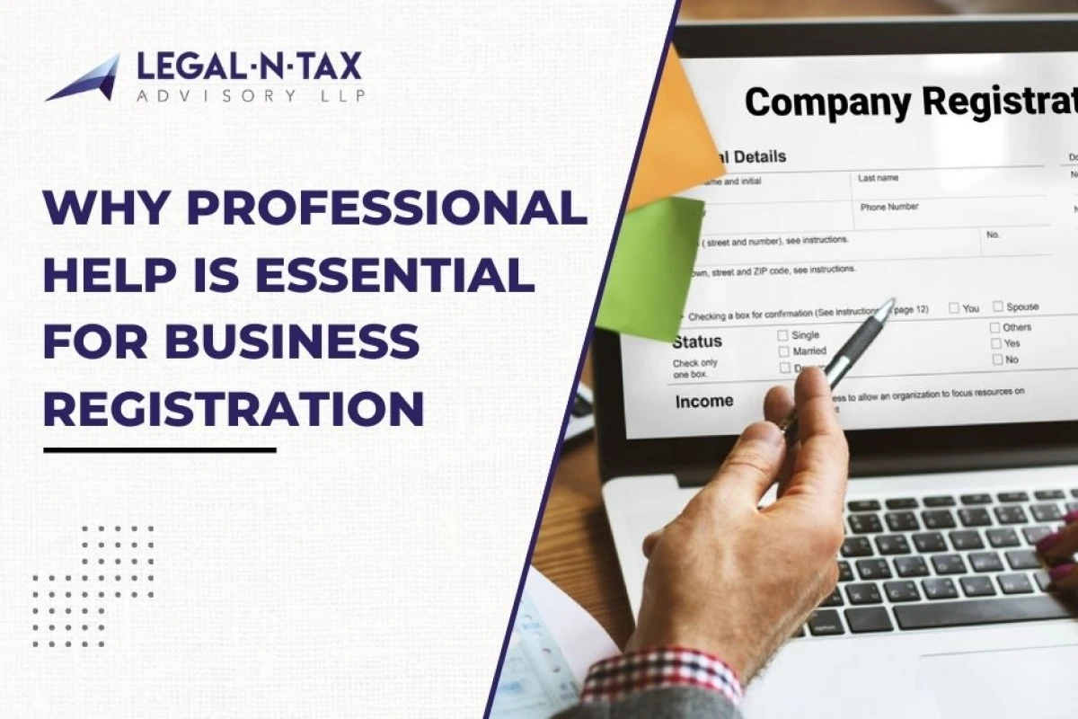 Legal N Tax India