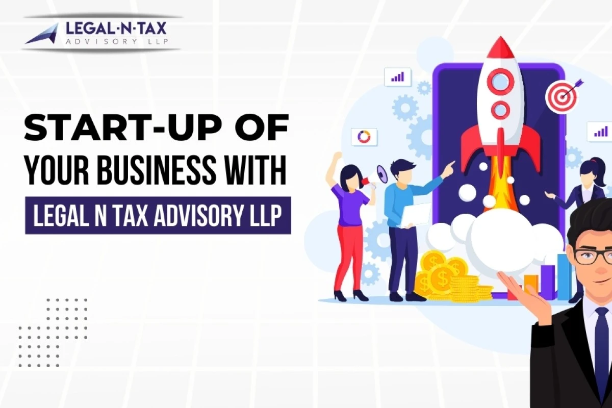 Legal N Tax India
