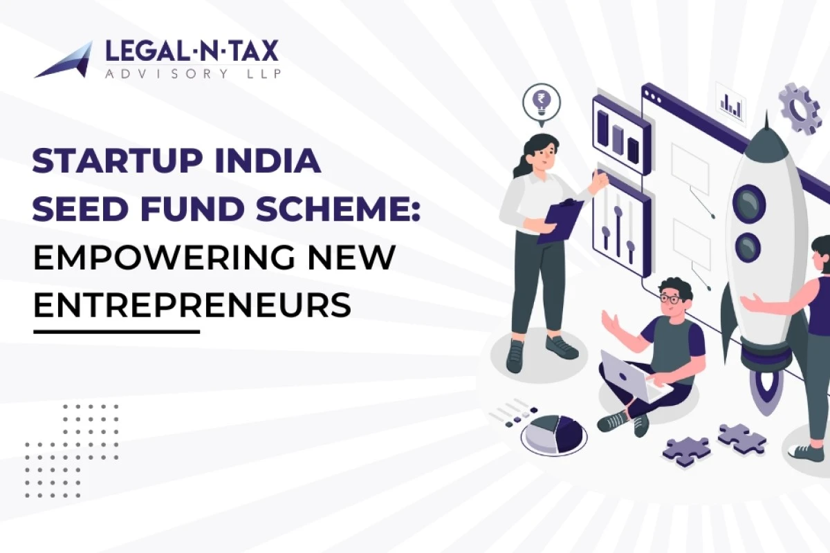 Legal N Tax India
