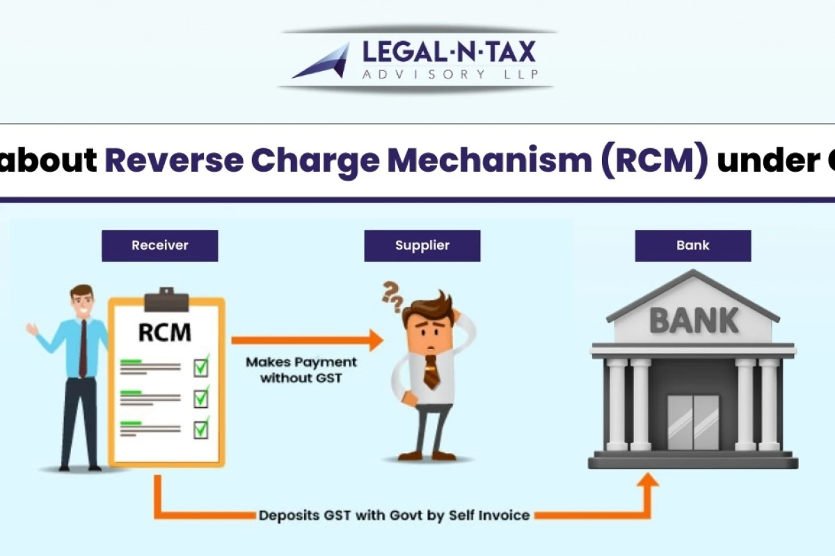 Legal N Tax India