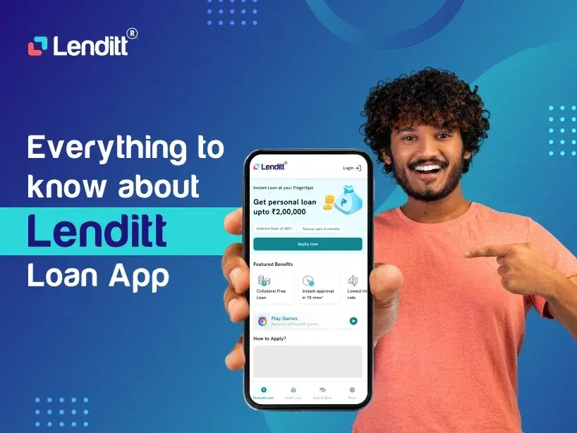 Lenditt