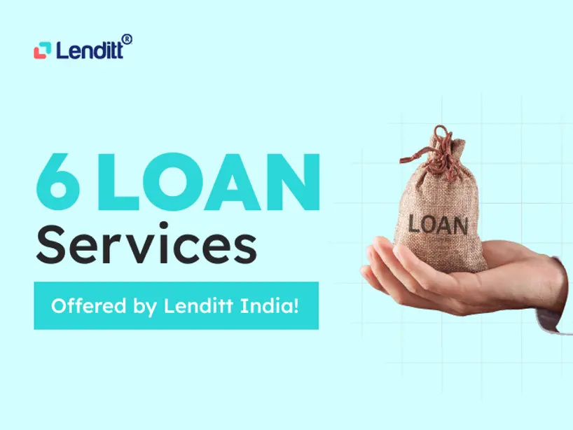 Lenditt