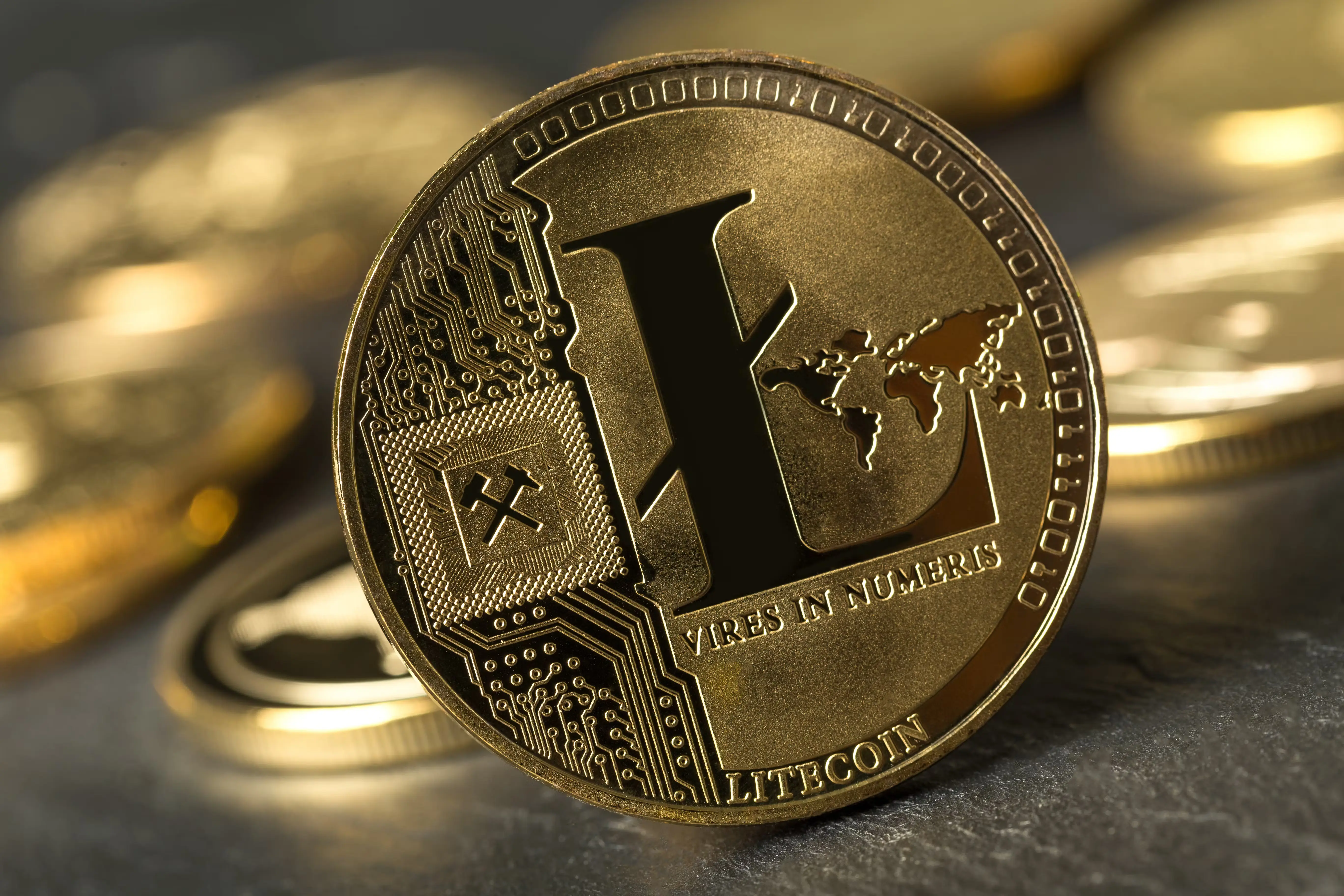 Lite Coin
